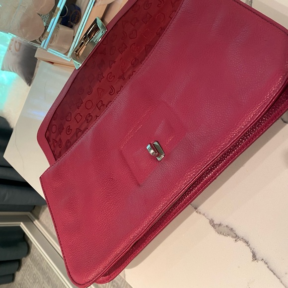 Marc by Marc Jacobs large clutch - Picture 4 of 9
